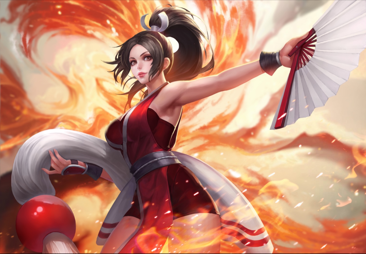 选择留下 选择留下