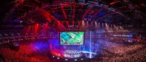 他的生活像 他的生活像