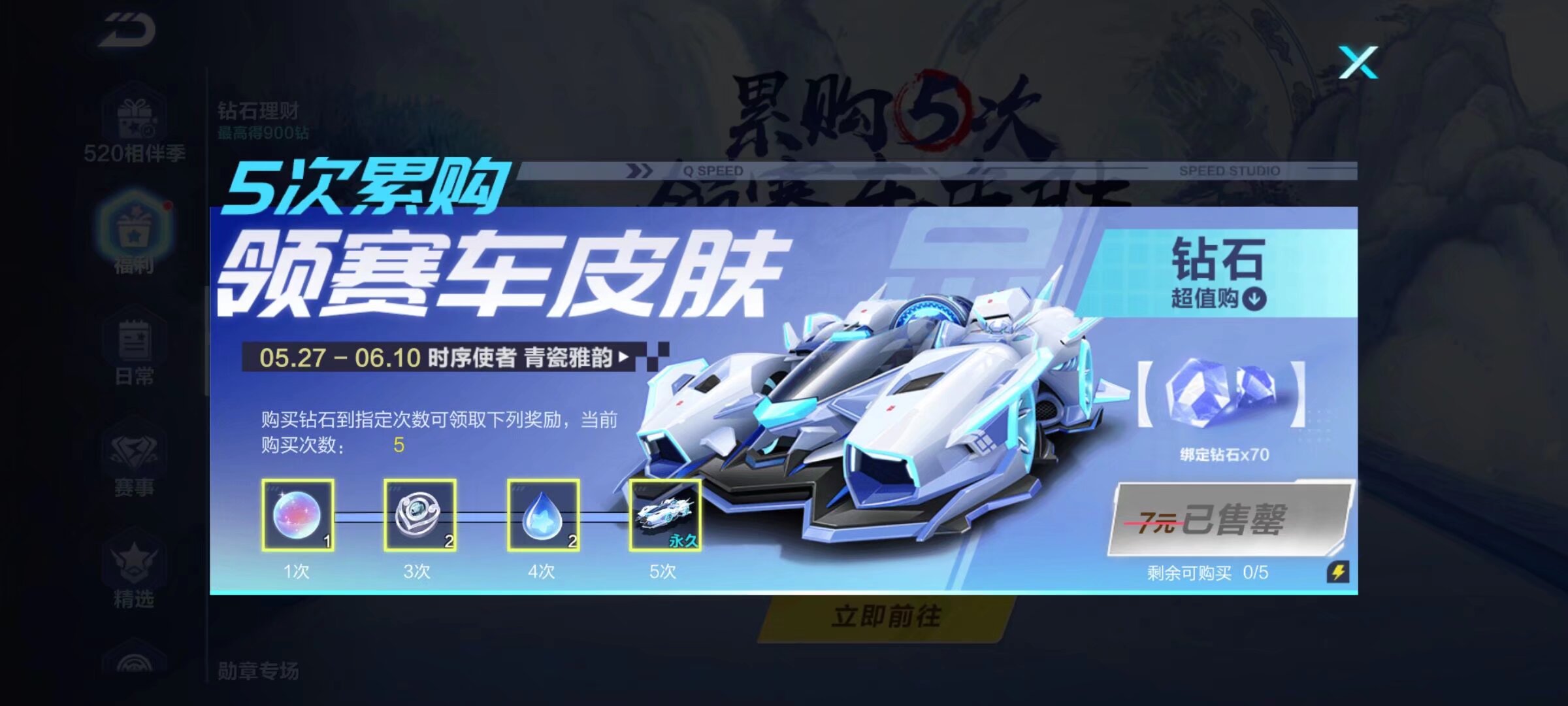 迅捷的对手 迅捷的对手