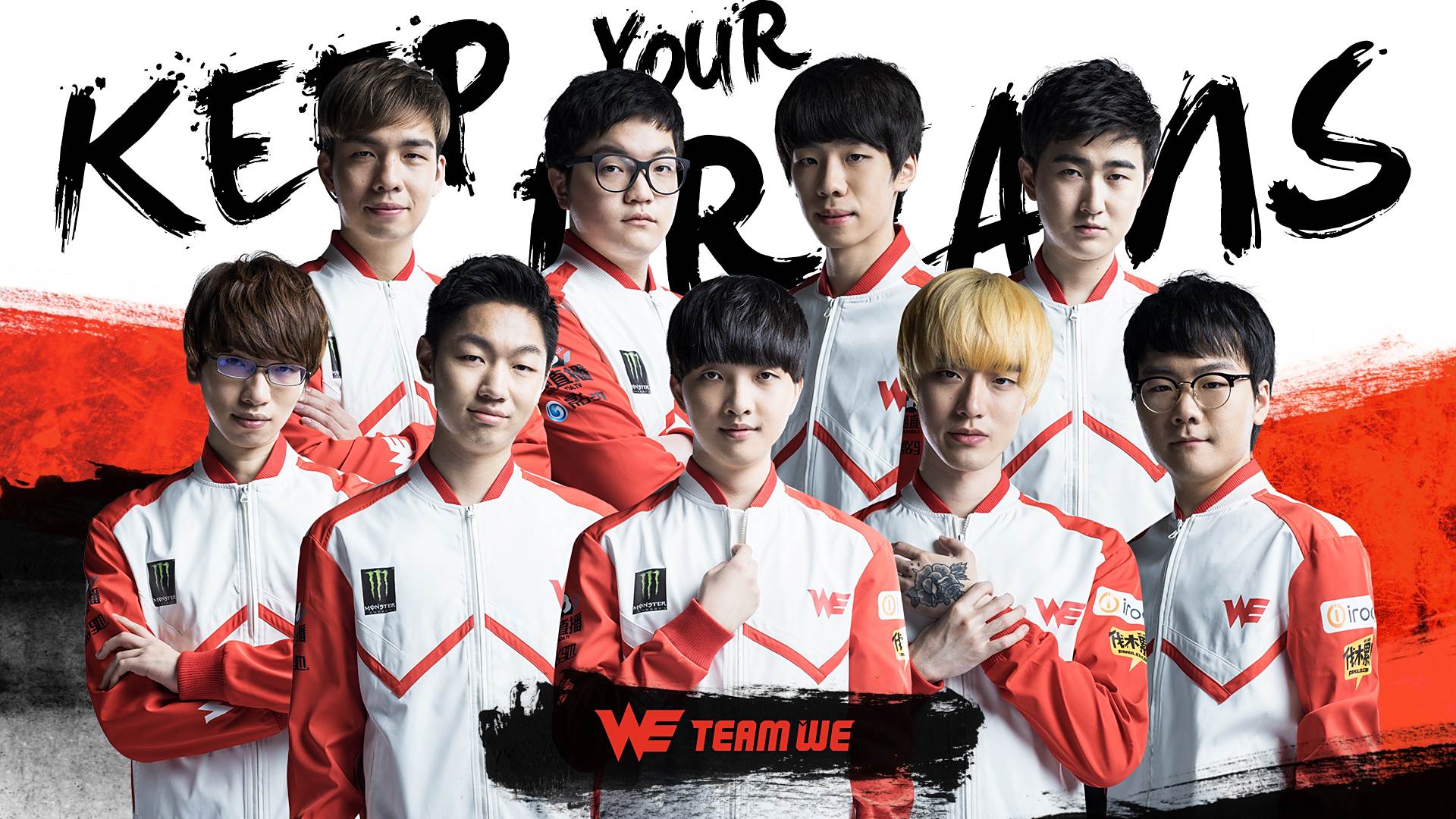 及成为球员 及成为球员