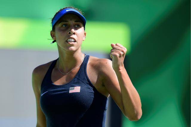 澳洲选手的 澳洲选手的