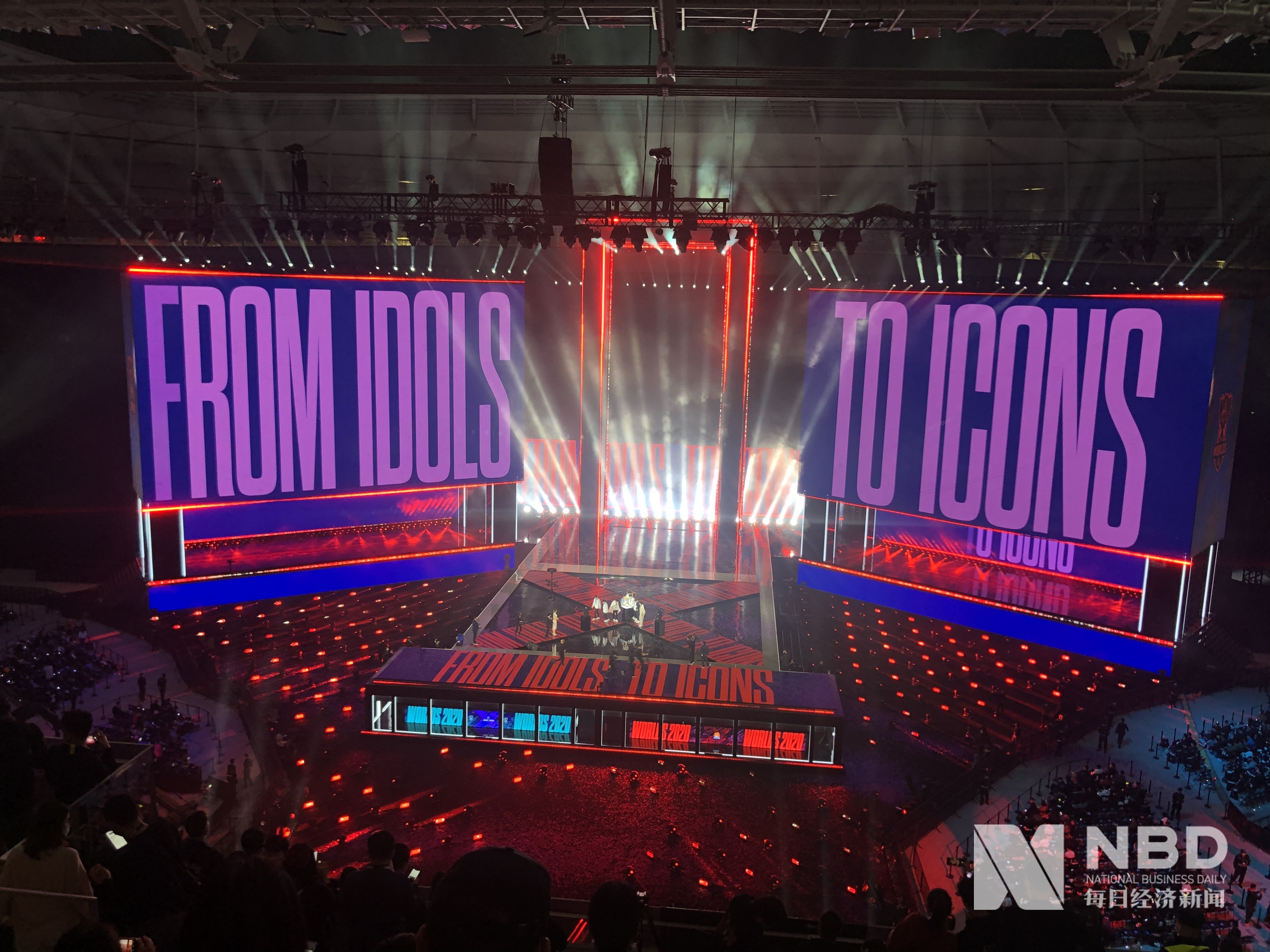 以恒的努力 以恒的努力