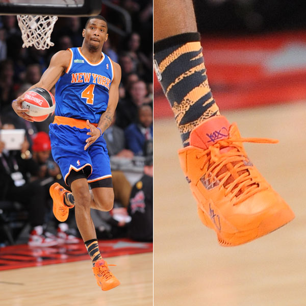 刀流亮相提 刀流亮相提